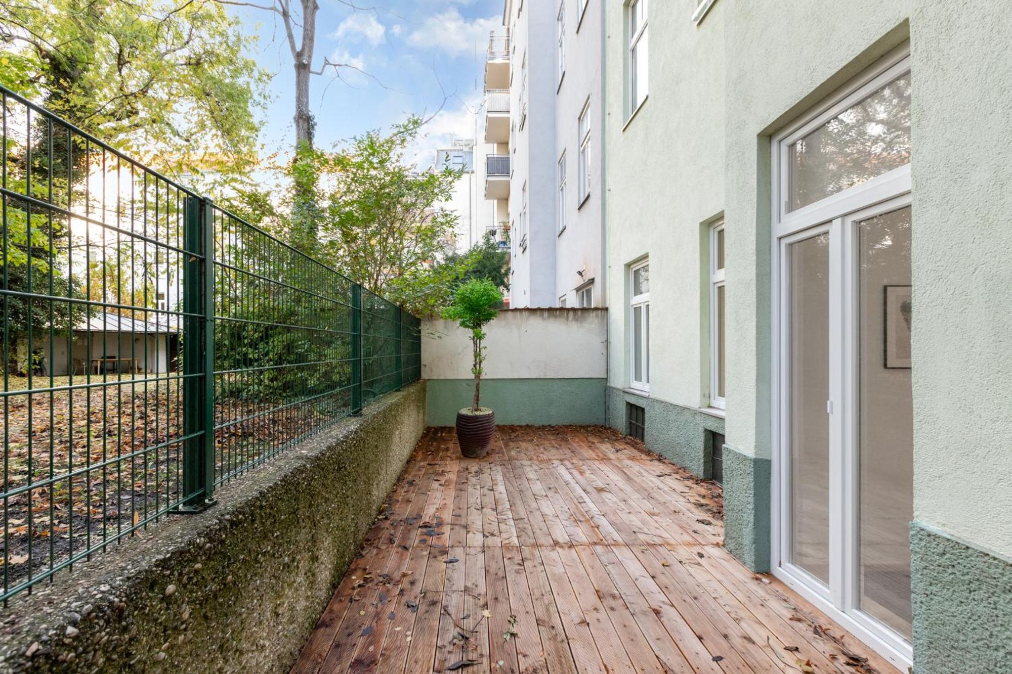 Urban Vienna Living - 18Th District Aparthotel Exterior photo